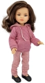 Lalka Hiszpańska 32 cm Paola Reina Amigas przegubowa ruchome stawy 78024