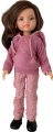 Lalka Hiszpańska 32 cm Paola Reina Amigas przegubowa ruchome stawy 78024