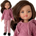 Lalka Hiszpańska 32 cm Paola Reina Amigas przegubowa ruchome stawy 78024