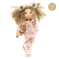 Lalka Miśka Lullu Dolls