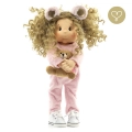 Lalka Miśka Lullu Dolls