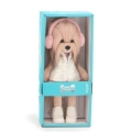 Lucky Doggy yorkshire terrier 38 cm Orange Toys