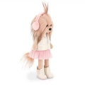 Lucky Doggy yorkshire terrier 38 cm Orange Toys