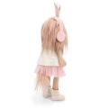 Lucky Doggy yorkshire terrier 38 cm Orange Toys