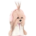 Lucky Doggy yorkshire terrier 38 cm Orange Toys