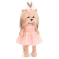 Lucky Doggy yorkshire terrier 38 cm Orange Toys