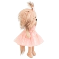 Lucky Doggy yorkshire terrier 38 cm Orange Toys