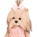 Lucky Doggy yorkshire terrier 38 cm Orange Toys