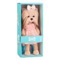 Lucky Doggy yorkshire terrier 38 cm Orange Toys