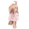 Lucky Doggy yorkshire terrier 38 cm Orange Toys