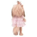Lucky Doggy yorkshire terrier 38 cm Orange Toys