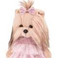 Lucky Doggy yorkshire terrier 38 cm Orange Toys