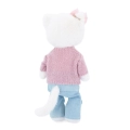 Lucky Kitty 38 cm Orange Toys