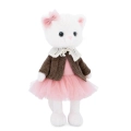Lucky Kitty 38 cm Orange Toys