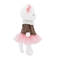 Lucky Kitty 38 cm Orange Toys