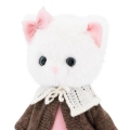 Lucky Kitty 38 cm Orange Toys