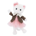 Lucky Kitty 38 cm Orange Toys