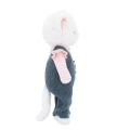 Lucky Kitty 38 cm Orange Toys