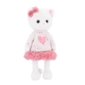 Lucky Kitty 38 cm Orange Toys