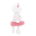 Lucky Kitty 38 cm Orange Toys