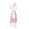 Lucky Kitty 38 cm Orange Toys