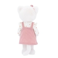 Lucky Kitty 38 cm Orange Toys