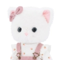 Lucky Kitty 38 cm Orange Toys