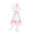 Lucky Kitty 38 cm Orange Toys