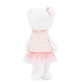Lucky Kitty 38 cm Orange Toys
