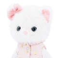 Lucky Kitty 38 cm Orange Toys