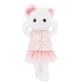Lucky Kitty 38 cm Orange Toys