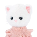 Lucky Kitty 38 cm Orange Toys