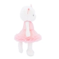 Lucky Kitty 38 cm Orange Toys