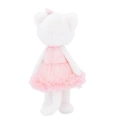 Lucky Kitty 38 cm Orange Toys