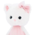 Lucky Kitty 38 cm Orange Toys