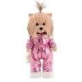 Oryginalne ubranko dla Lucky Doggy i Lucky Kitty 38 cm Orange Toys