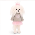Oryginalne ubranko dla Lucky Doggy i Lucky Kitty 38 cm Orange Toys