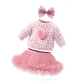 Oryginalne ubranko dla Lucky Kitty i Lucky Doggy 38 cm Orange Toys