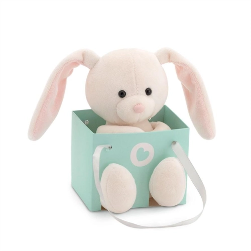 Króliczek w torebce 15 cm Orange Toys