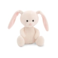 Króliczek w torebce 15 cm Orange Toys