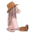 Konik Kacza 30 cm Orange Toys