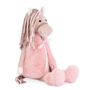 Konik Róża 25 cm Orange Toys