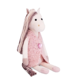 Konik Pinky 16 cm Orange Toys