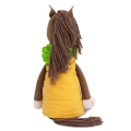 Konik Bruno 25 cm Orange Toys
