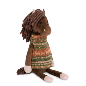 Konik Jakub 16 cm Orange Toys
