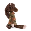 Konik Jakub 16 cm Orange Toys