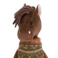 Konik Jakub 16 cm Orange Toys