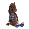 Konik Johann 25 cm Orange Toys