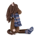 Konik Johann 25 cm Orange Toys