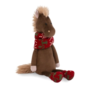 Konik Scandi 20 cm Orange Toys